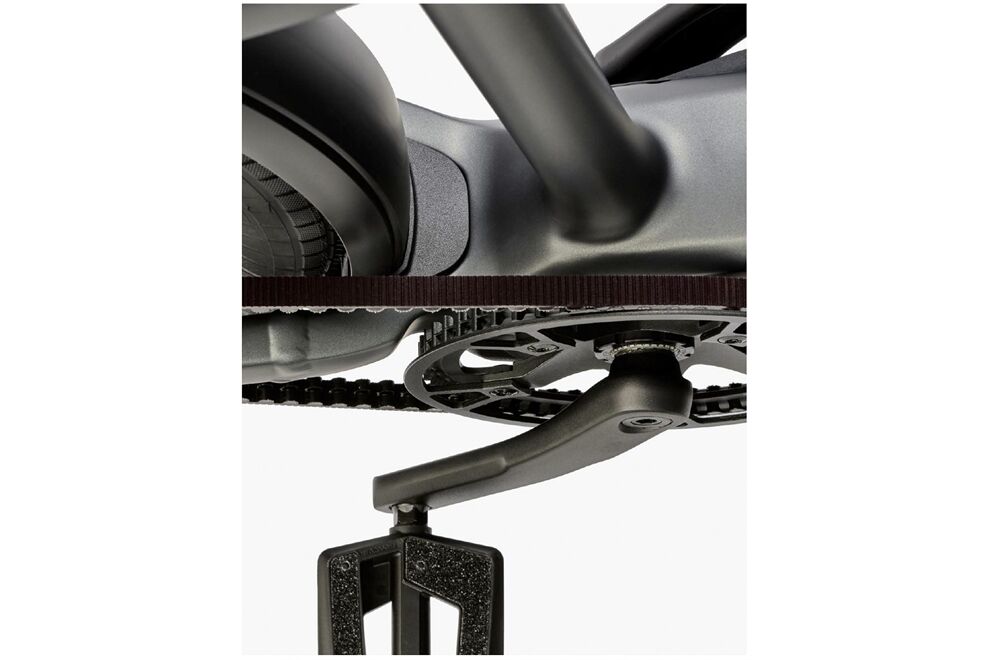 Riese und Müller Charger5 vario T