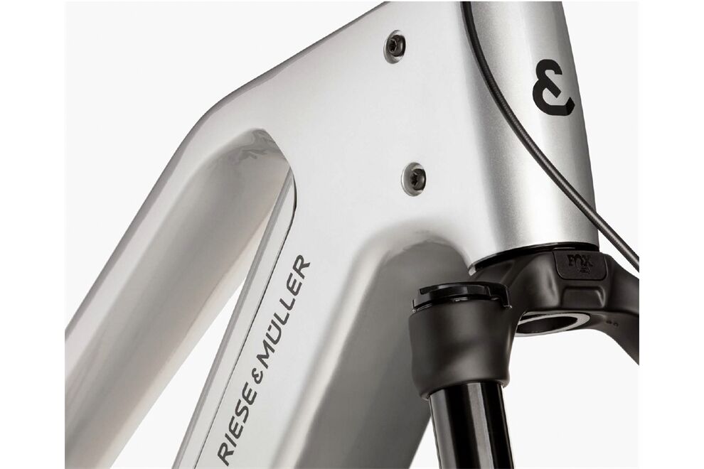 Riese und Müller Charger5 vario T