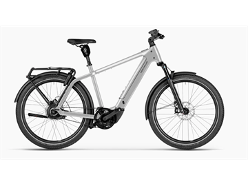 Riese & Müller Charger5 vario