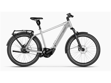 Riese und Müller Charger5 vario