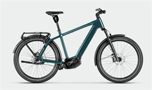 Riese und Müller Charger5 vario