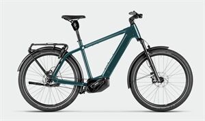 Riese und Müller Charger5 vario