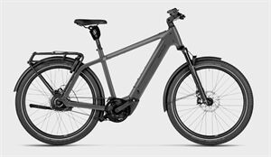 Riese und Müller Charger5 vario