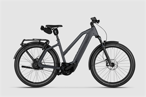 Riese und Müller Charger5 vario