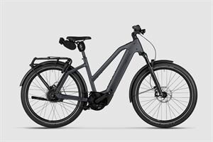 Riese und Müller Charger5 vario