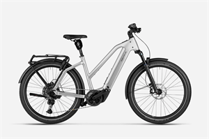 Riese und Müller Charger5 Mixte vario T