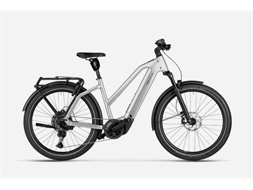 Riese und Müller Charger5 Mixte vario T