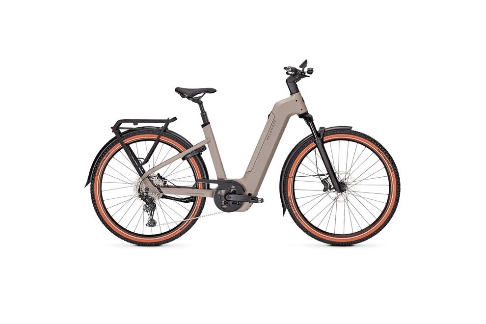 Kalkhoff ENTICE 5+ ADV