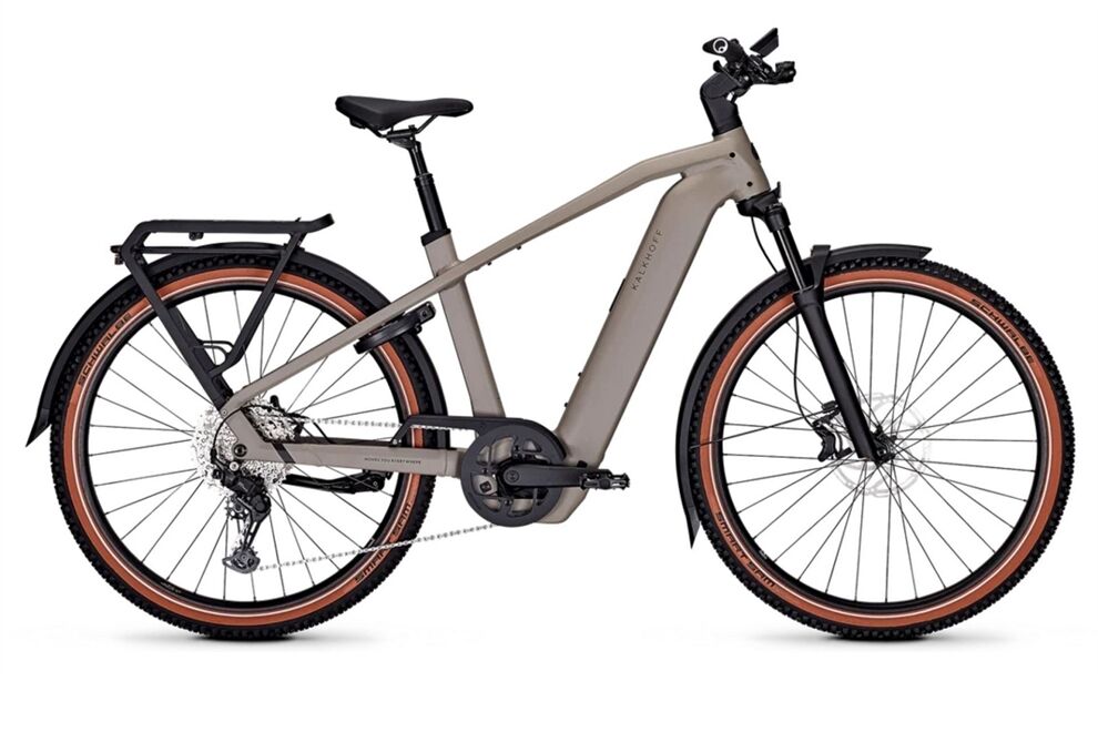 Kalkhoff ENTICE 5+ ADV