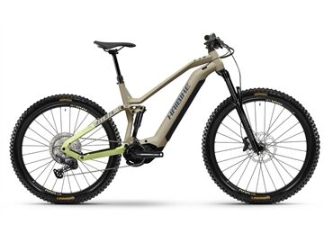 Haibike ALLMTN 3