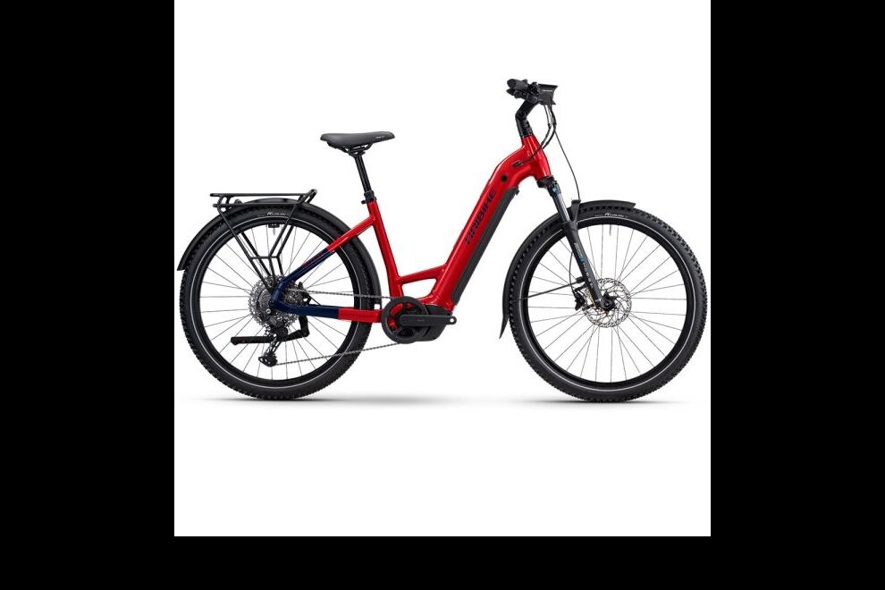 Haibike TREKKING 7