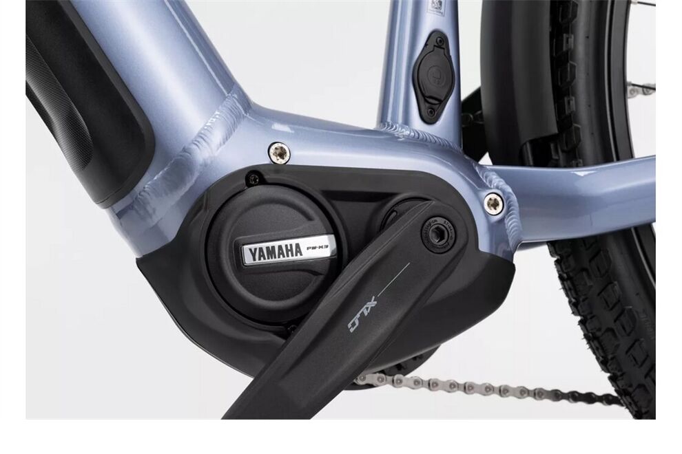 Haibike TREKKING 7.5