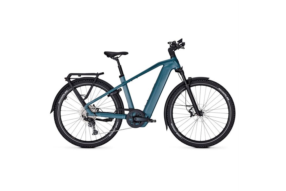 Kalkhoff ENTICE 5+ ADVANCE