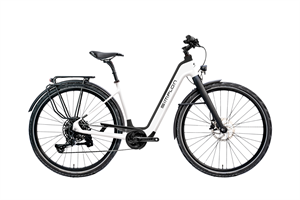 Simplon Silk 365 :eLight, Low, Essential