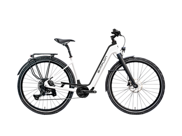 Simplon Silk 365 :eLight, Low, Essential