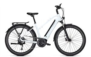 Kalkhoff ENDEAVOUR 3 MOVE