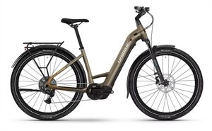 Haibike TREKKING 6.5