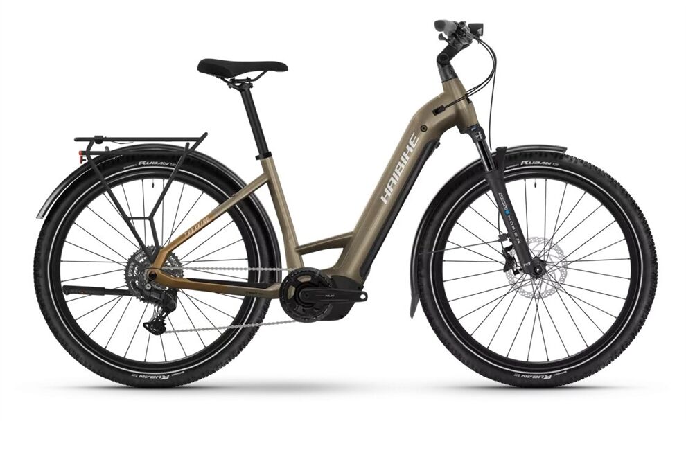 Haibike TREKKING 6.5