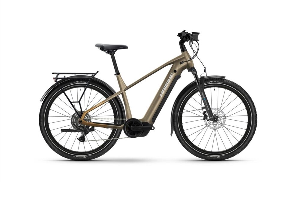 Haibike TREKKING 6.5