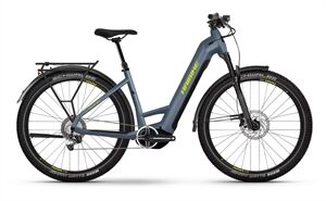 Haibike TREKKING 7.5