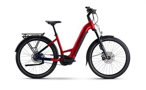 Haibike TREKKING 9 ABS