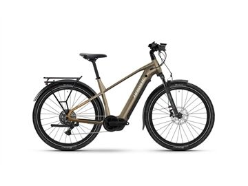 Haibike TREKKING 6.5