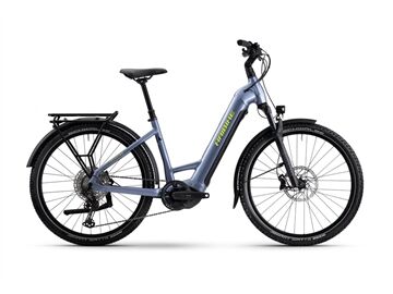 Haibike TREKKING 7.5