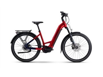Haibike TREKKING 9 ABS