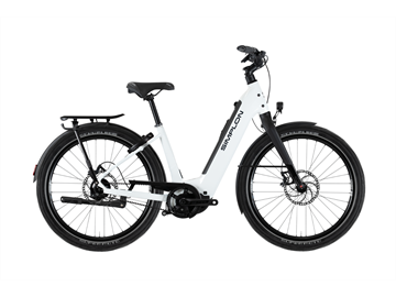 Simplon Kagu :e, Low, Selection HD