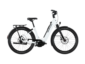 Simplon Kagu :e, Low, Selection HD