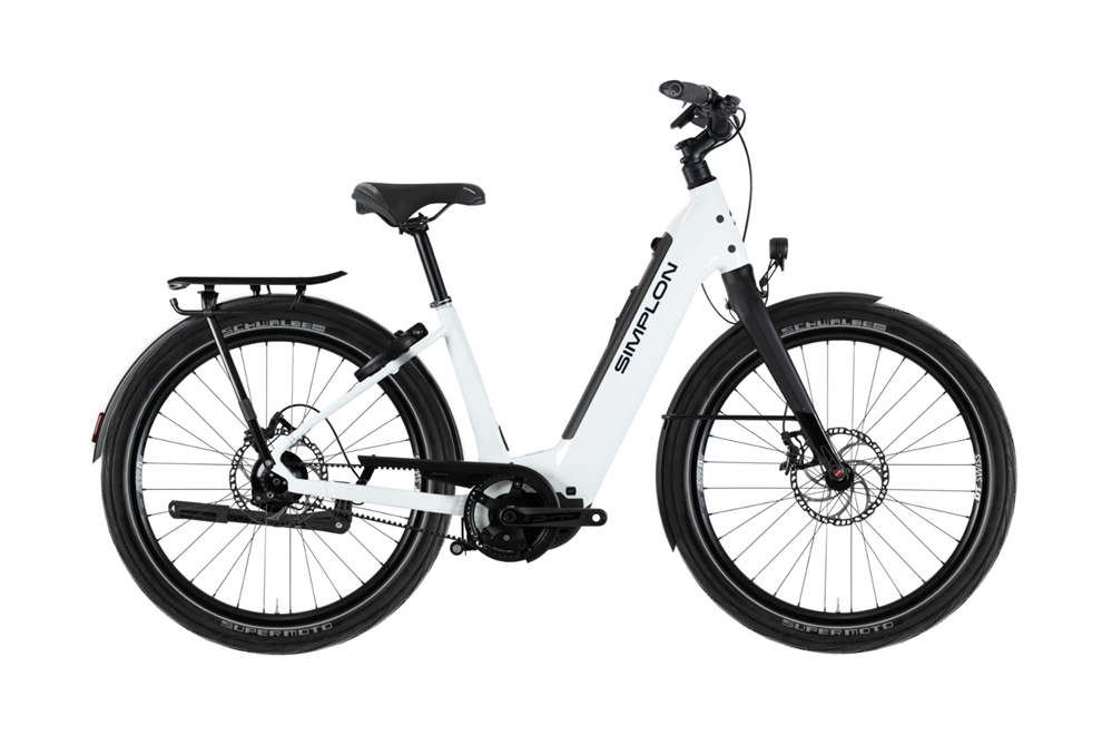 Simplon Kagu :e, Low, Selection HD