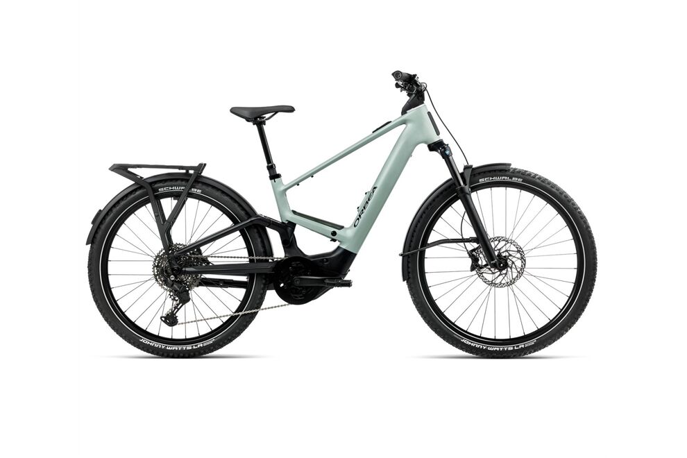 Orbea MUGA 30