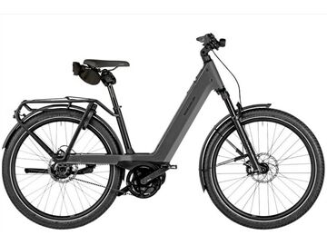 Riese und Müller Nevo5 rohloff