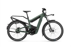 Riese und Müller Superdelite5 GT rohloff