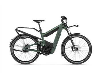 Riese und Müller Superdelite5 GT rohloff