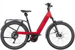 Riese und Müller Nevo touring