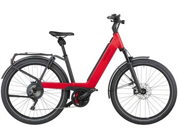 Riese und Müller Nevo touring