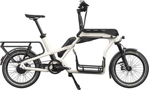 Ca Go Bike GmbH Ca Go CS200