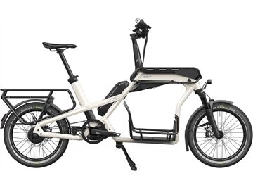 Ca Go Bike GmbH Ca Go CS200