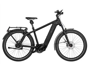 Riese und Müller Charger4 GT rohloff