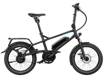 Riese und Müller Tinker vario