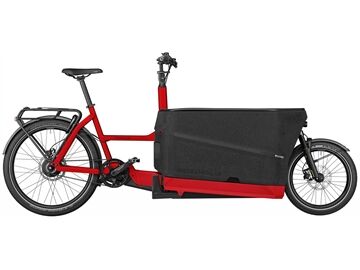 Riese und Müller Packster 70 vario