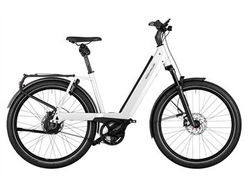 Riese und Müller Nevo GT vario