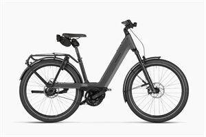 Riese und Müller Nevo GT vario