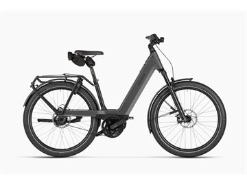 Riese und Müller Nevo GT vario