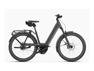 Riese und Müller Nevo4 GT vario