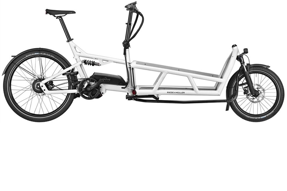 Riese und Müller Load4 75 vario