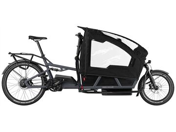 Riese und Müller Load4 75 vario