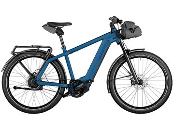 Riese und Müller Charger4 GT vario