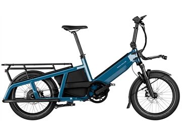 Riese und Müller Multitinker vario